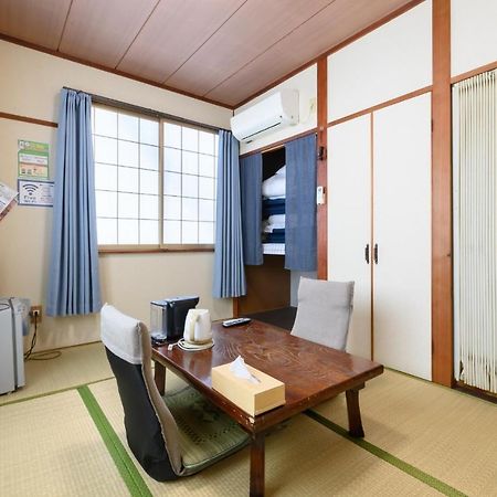 Oyo Ryokan Hamanako No Yado Kosai - Vacation Stay 38822V Экстерьер фото