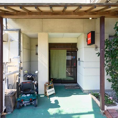 Oyo Ryokan Hamanako No Yado Kosai - Vacation Stay 38822V Экстерьер фото
