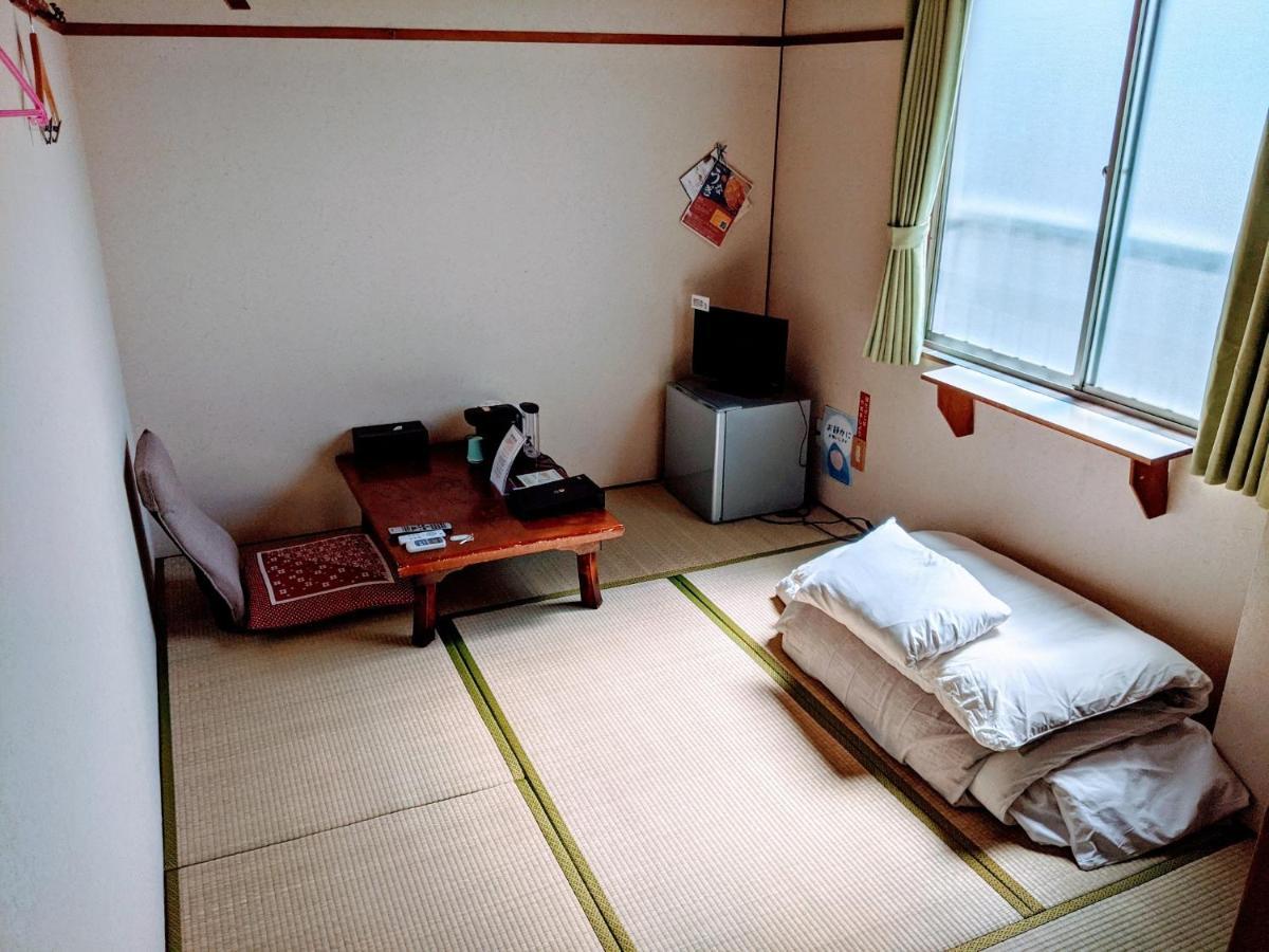 Oyo Ryokan Hamanako No Yado Kosai - Vacation Stay 38822V Экстерьер фото