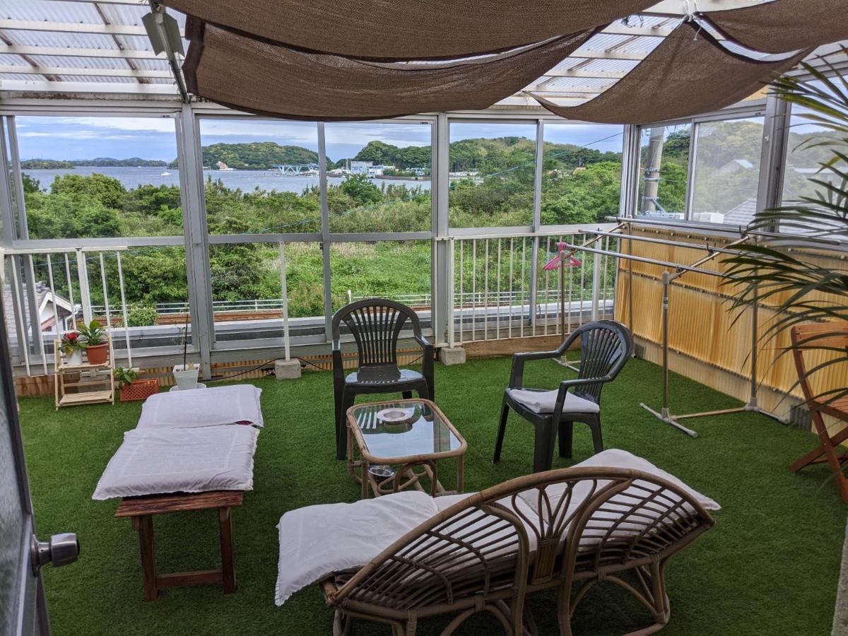 Oyo Ryokan Hamanako No Yado Kosai - Vacation Stay 38822V Экстерьер фото