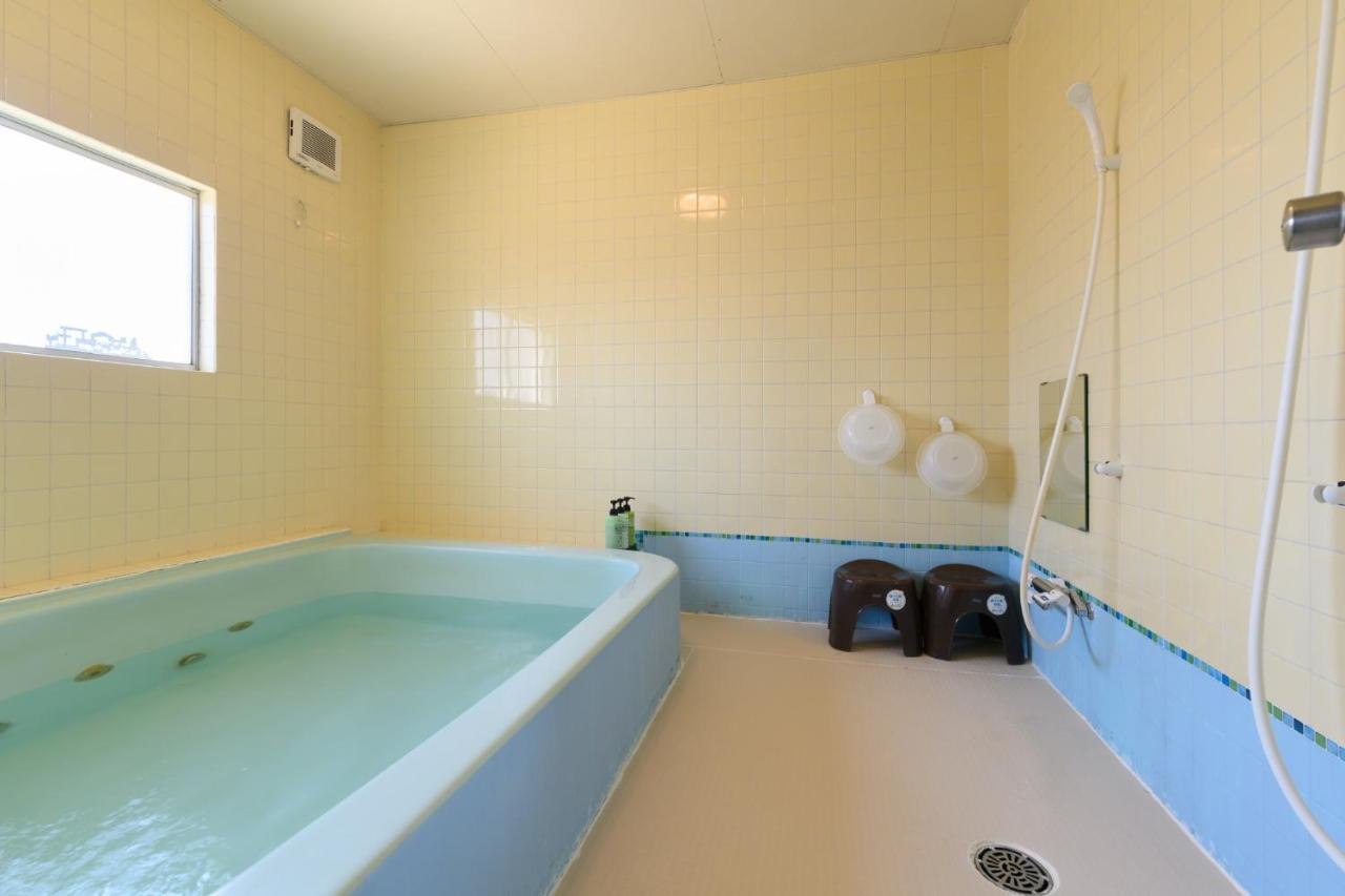 Oyo Ryokan Hamanako No Yado Kosai - Vacation Stay 38822V Экстерьер фото