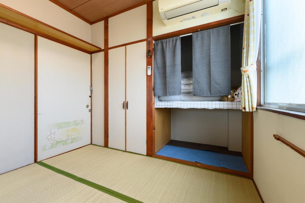 Oyo Ryokan Hamanako No Yado Kosai - Vacation Stay 38822V Экстерьер фото